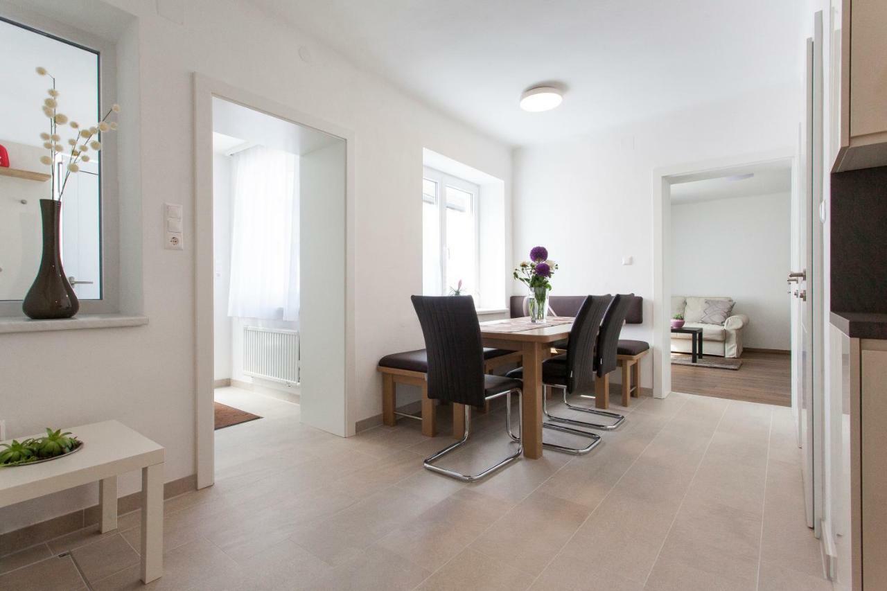 Zehentner - Wein & Feriendomizil Holiday home