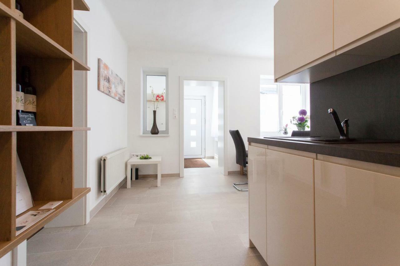 Zehentner - Wein & Feriendomizil Holiday home Illmitz
