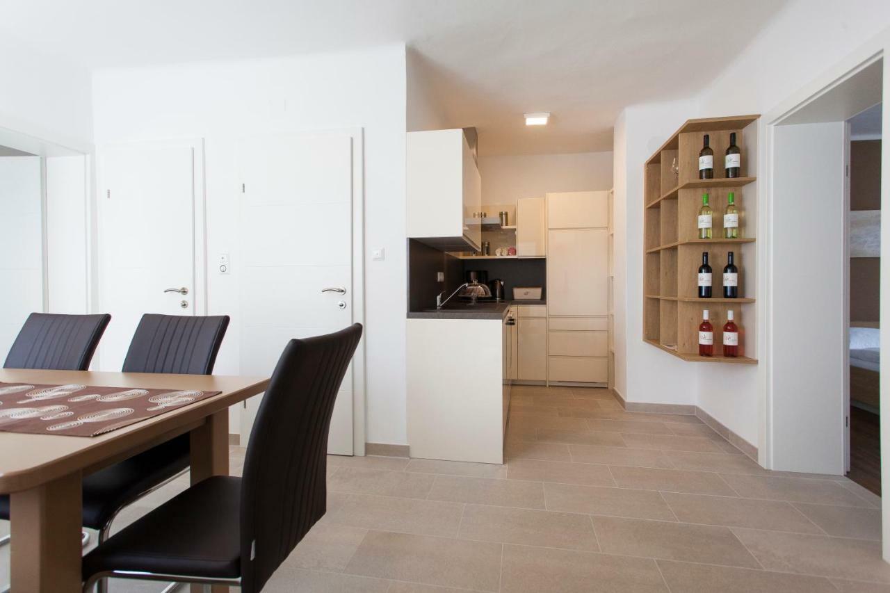 Holiday home Zehentner - Wein & Feriendomizil