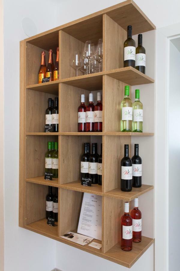Holiday home Zehentner - Wein & Feriendomizil