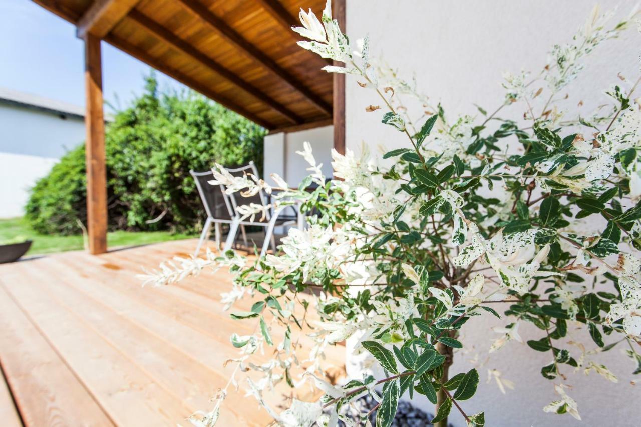Holiday home Zehentner - Wein & Feriendomizil Illmitz