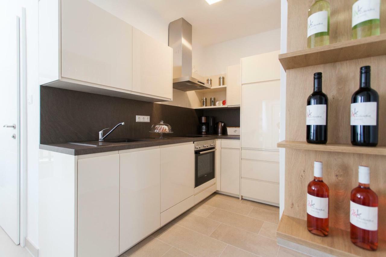 Zehentner - Wein & Feriendomizil Holiday home Illmitz