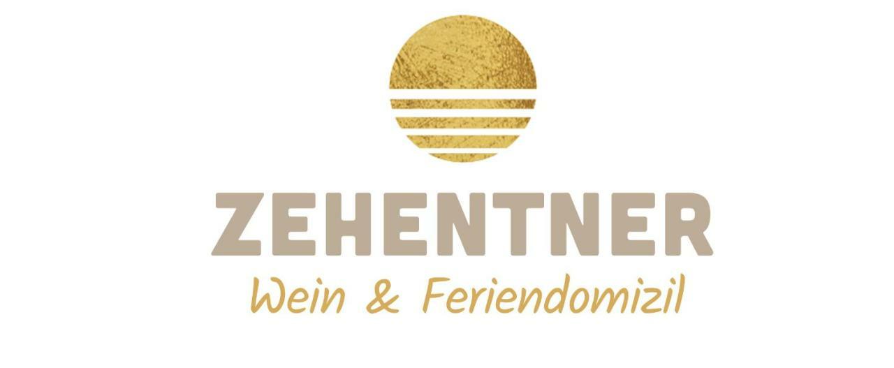 Holiday home Zehentner - Wein & Feriendomizil Illmitz